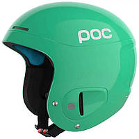 Шлем горнолыжный Poc Skull X SPIN Emerald Green L (1033-PC 101771435LRG1) z18-2024