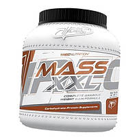 Гейнер высокоуглеводный Mass XXL Trec Nutrition 3000г Ваниль-карамель (30101001) z16-2024