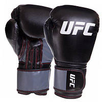 Перчатки боксерские UFC Boxing UBCF-75605 UFC 10oz Черный (37512028) z16-2024