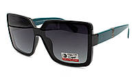 Солнцезащитные очки женские Polar Eagle 07039-c5 Черный z111-2024