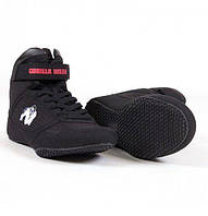 Хайтопы Gorilla Wear Gorilla Wear 40 Черный (06369011) z15-2024