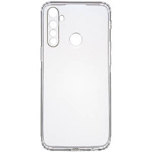 TPU чохол Epic Premium Transparent для Realme 5 Pro