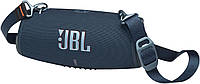 Портативная колонка JBL Xtreme 3 (JBLXTREME3BLUEU) Blue (6659217) z13-2024