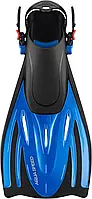 Ласты Aqua Speed WOMBAT 529-11-2 (528-11) 32-37 Черно-синий (5908217630346) z19-2024