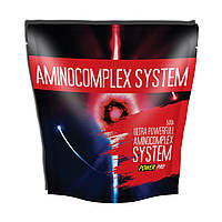 Amino Comlex System - 500g Cranberry