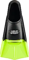 Ласты Aqua Speed TRAINING FINS 5629 (137-38) 31-32 Зеленые (5908217656292) z19-2024