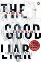 Книга на английском языке The Good Liar