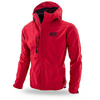 Куртка Dobermans Aggressive Softshell KU08RD (M) Красный GT, код: 7750686