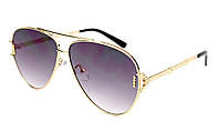 Солнцезащитные очки женские Jane 2321-C7 Фиолетовый z111-2024