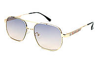 Солнцезащитные очки женские Jane 2330-C8 Сиреневый z112-2024