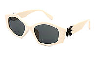 Солнцезащитные очки женские Jane 8627-C9 Серый z112-2024
