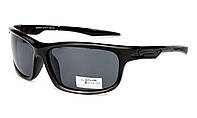 Солнцезащитные очки мужские Cavaldi (polarized) EC8004-C1 Серый z111-2024