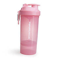 Шейкер Original2Go One SmartShake 800мл Светло-розовый (09247008) z16-2024