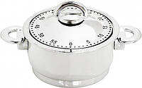 Таймер кухонный механический ADE Cooking pot TD 1608 z19-2024