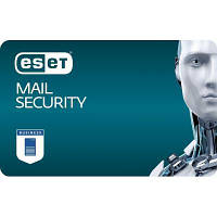 Антивирус Eset Mail Security 5 ПК лицензия на 1year Business EMS_5_1_B h