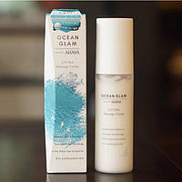 AHAVA JAPAN OCEAN GLAM Ocean Glam Lift One Massage Cream массажный крем-сыворотка для лица 100 мл