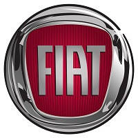 Автофарби Fiat