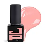 Гель-лак Jerden Proff 053 Piglet pink рожевий п’ятачок 5 мл