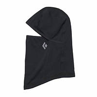 Балаклава Black Diamond Coefficient LT Balaclava One size Черный (1033-BD 7240030002ALL1) z112-2024