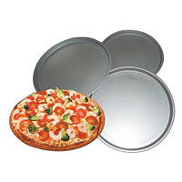 Набор форм для выпечки пиццы Empire 260 x 290 x 310 (3 шт) М-9860 QT, код: 6601726