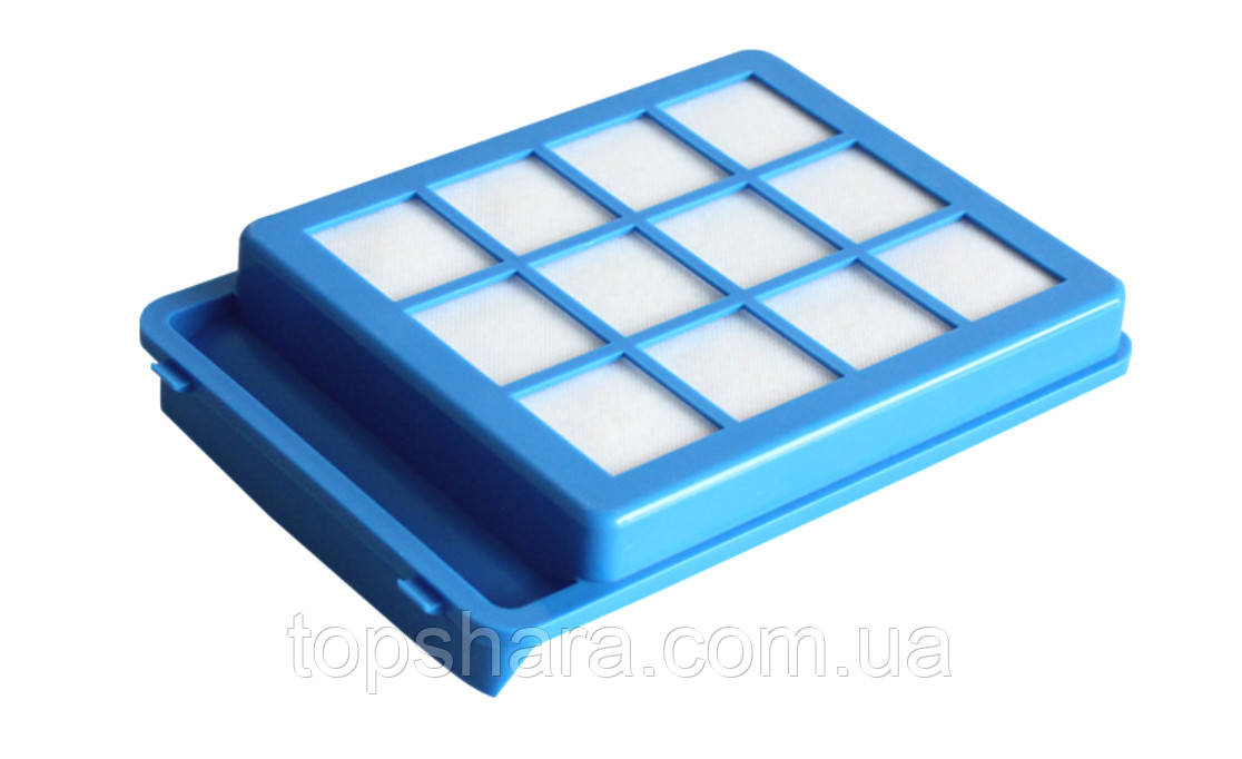 Фільтр вхідний в колбу для пилососа Philips CP0484/01 - FC9912, FC9922, FC9928, FC9920, FC9932, FC9911, фото 1