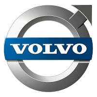 Автофарби Volvo