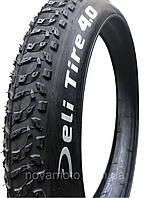 Покрышка 26-4.0 Deli Tire BIG BUDDY