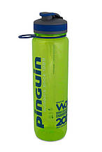 Фляга Pinguin Tritan Sport Bottle 2020 BPA-free 1 L Зелений (PNG-805642) z13-2024