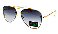 Сонцезахисні окуляри жіночі Moratti 1285-c1 Синій z112-2024