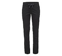 Штаны Black Diamond W Credo Pants 6 Black (1033-BD V399.015-006) z112-2024