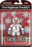 Уцінка!!! Фигурка Чика Five Nights at Freddy's Holiday Chica