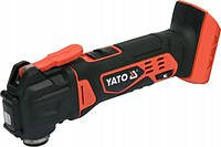 Многофункциональный инструмент YATO YT-82819 18 В без аккумулятора