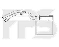 FORD_C-MAX 03-07/C-MAX 07-09/FOCUS 05-08/FOCUS 08-10, MAZDA_3 (BK) 04-09 HB/3 (BK) 04-09 SDN/5 05-10, VOLVO_C3