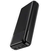 Power Bank Hoco J72A 20000 mAh (Черный) 1106220 z13-2024