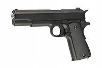 Пистолет CYMA ZM19 z16-2024