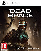 Игра Electronic Arts Dead Space PS5 (английская версия) z112-2024