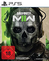 Гра Activision Call of Duty: Modern Warfare II PS5 (російська версія) z112-2024