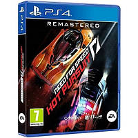 Гра для PlayStation 4 Need For Speed: Hot Pursuit Remastered z16-2024