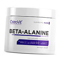 Бета-Аланин Beta Alanine Ostrovit 500г Грейпфрут (27250005) z112-2024