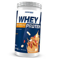 Протеин Концентрат Сывороточного Белка Whey Protein Energy Body 600 г Красные фрукты (29149004) z112-2024