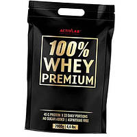 Сывороточный Протеин Премиум качества 100% Whey Premium Activlab 500г Пирог с вишней (29108016) z112-2024