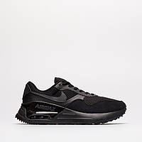 Кросівки чоловічі Nike Air Max Systm (DM9537-004) 45 Чорний z112-2024