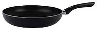 Сковородка Vitral Black диаметр 28см с антипригарным покрытием Vitrinor DP36248 QT, код: 7425303