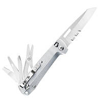 Нож-мультитул Leatherman Free K4Х (1080-832663) z112-2024