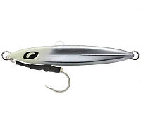 Пилькер Shimano Ocea Sardine Waver 130g Серый/Белый (1013-2266.34.24) z112-2024