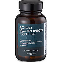 Гиалуроновая кислота Bios Line Principium Acido Ialuronico Joint 150 60 Tabs z112-2024