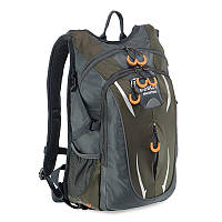 Рюкзак спортивный с каркасной спинкой Deuter DTR D510-1 45 x 26 x 20 см Оливковый (39508298) z112-2024