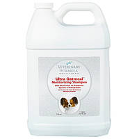 Шампунь для собак и котов Veterinary Formula Ultra Oatmeal Moisturizing Shampoo 3.8 л (736990012111) z19-2024