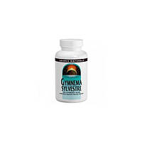 Джимнема сильвестра Source Naturals Gymnema Sylvestre 450 mg 120 Tabs z19-2024