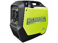 Генератор инверторный Konner&Sohnen BASIC KSB 21i S